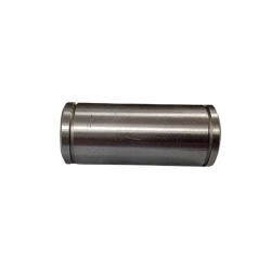 BRAKE ROLLER PIN 32X75 WITH 2 GROOVE EN8D HRD