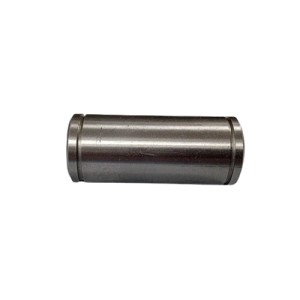 BRAKE ROLLER PIN 32X75 WITH 2 GROOVE EN8D HRD