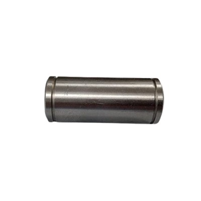 BRAKE ROLLER PIN 32X75 WITH 2 GROOVE EN8D HRD