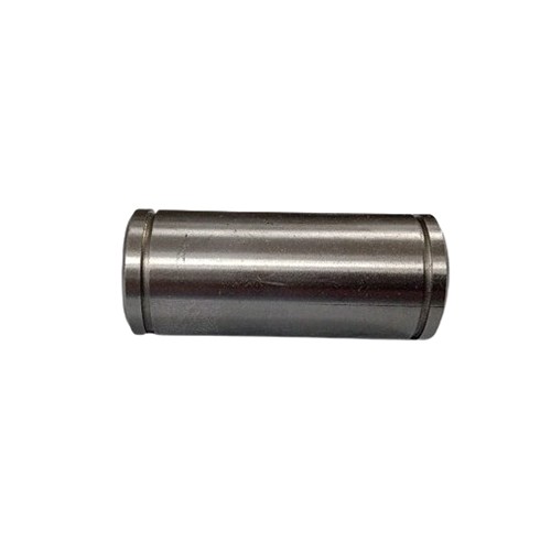 BRAKE ROLLER PIN 32X75 WITH 2 GROOVE EN8D HRD