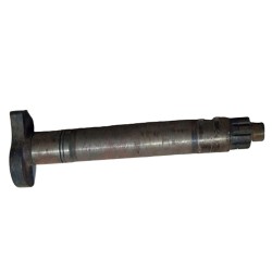 BRAKE CAMSHAFT LH 0509705233 TOTAL LENGTH 640MM