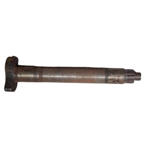 BRAKE CAMSHAFT RH 0509705240 TOTAL LENGTH 640MM