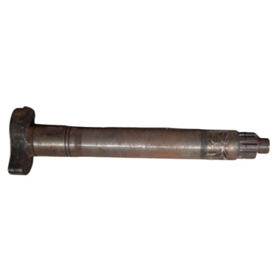 BRAKE CAMSHAFT RH 0509705240 TOTAL LENGTH 640MM
