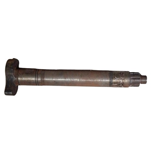 BRAKE CAMSHAFT RH 0509705240 TOTAL LENGTH 640MM