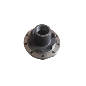 WHEEL HUB ROR