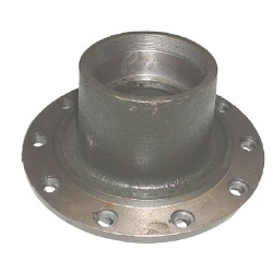 WHEEL HUB 16 TON