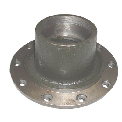 WHEEL HUB 16 TON
