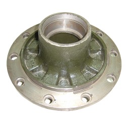 WHEEL HUB 12 TON