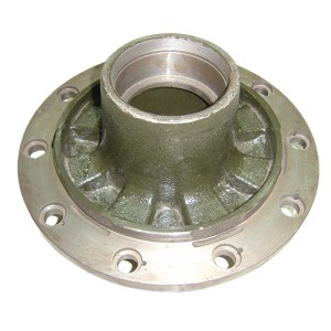 WHEEL HUB 12 TON
