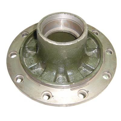 WHEEL HUB 12 TON