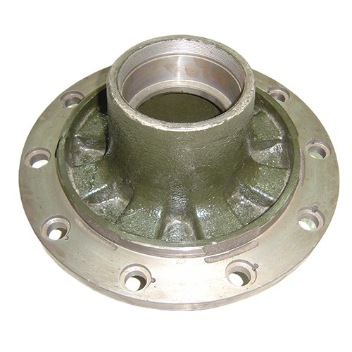 WHEEL HUB 12 TON WHEEL HUB 12 TON
