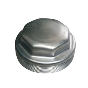 HUB CUP 16 TON