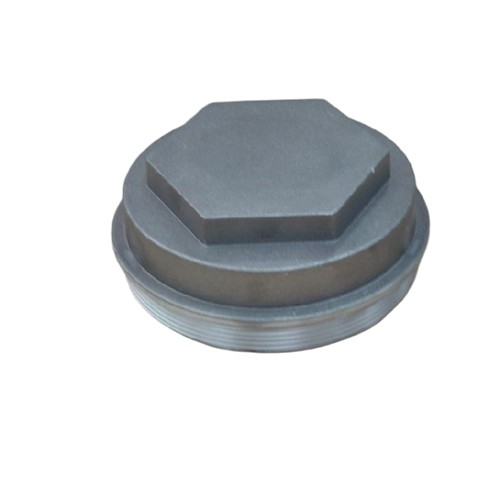 HUB CUP ALM. FREEHAUF HUB CUP ALM. FREEHAUF