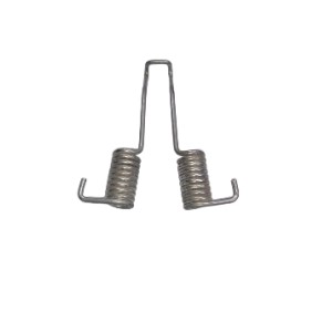 Brake Double Torsion Spring for Heavy Duty Truck & Trailer Brake System | Premium Brake Spring