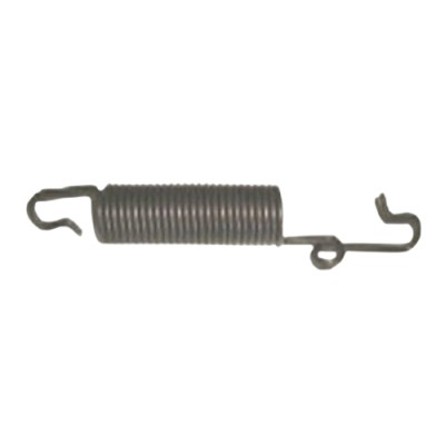 SPRING FOR BRAKE SHOE,COIL OD 21 ,LENGTH 180MM WIRE DIA 3.20MM