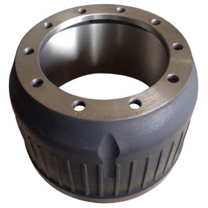 BRAKE DRUM 0310677630