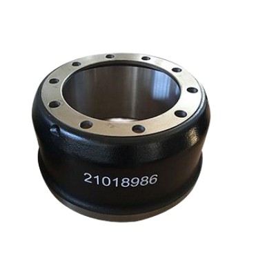 BRAKE DRUM 21018986