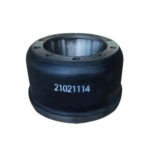 BRAKE DRUM 21021114
