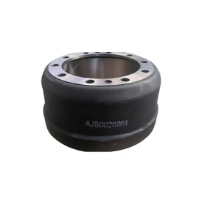 BRAKE DRUM AJB0026001
