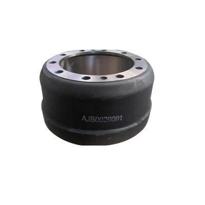 BRAKE DRUM AJB0026001