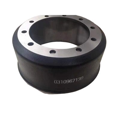 BRAKE DRUM 0310967130