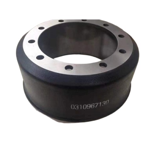 BRAKE DRUM 0310967130 BRAKE DRUM 0310967130