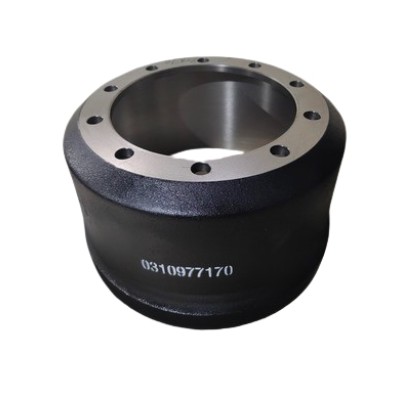 BRAKE DRUM 0310977170