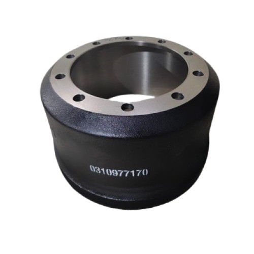 BRAKE DRUM 0310977170 BRAKE DRUM 0310977170