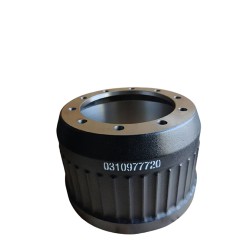 BRAKE DRUM 310977720