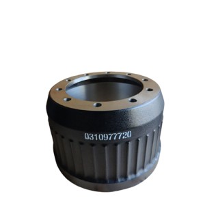 BRAKE DRUM 310977720