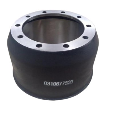 BRAKE DRUM 0310677520