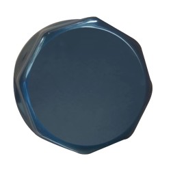HUB CUP 135x3