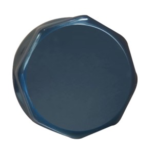 HUB CUP 135x3