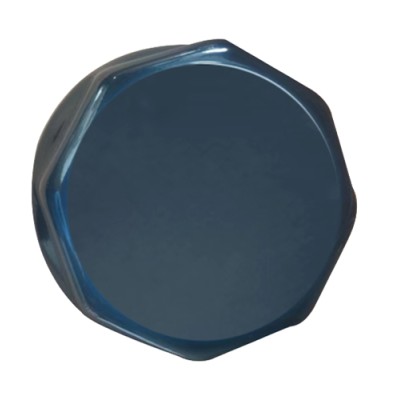 HUB CUP 135x3