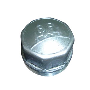 WHEEL HUB 10 TON