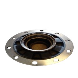 WHEEL HUB 14 TON