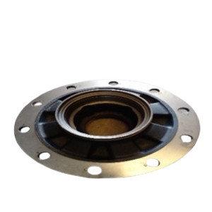 WHEEL HUB 14 TON