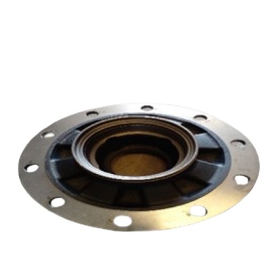 WHEEL HUB 14 TON