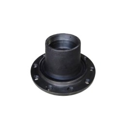 WHEEL HUB 16 TON