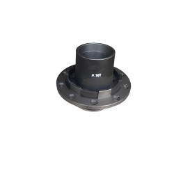 WHEEL HUB 16 TON