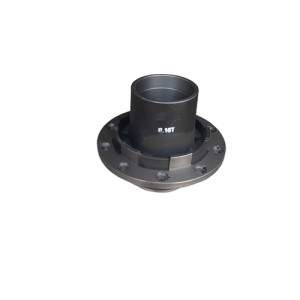 WHEEL HUB 16 TON