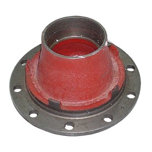 WHEEL HUB AJB0038001