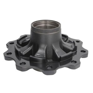 WHEEL HUB 0327230970