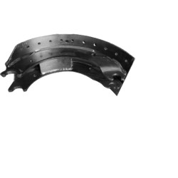 BRAKE SHOE FOR BPW 200 OLD MODEL W/ROLLER