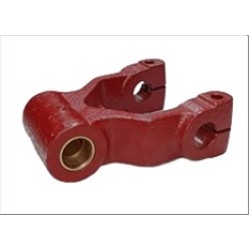 SHACKLE w/BRASS BUSH