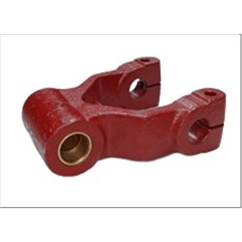 SHACKLE w/BRASS BUSH
