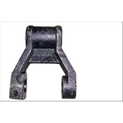 SPRING SHACKLE ASSY. FRONT WG 9100520034.