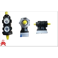 AIR COMPRESSOR HOWO - VG 1560130080