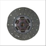 CLUTCH DISC (992 116 1100)