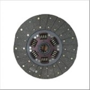CLUTCH DISC (992 116 1100)